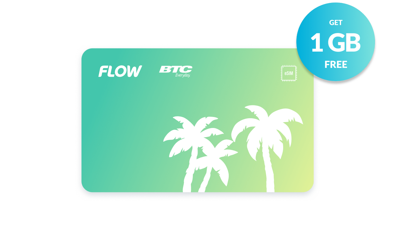 Pyxis Lifetime Prepaid Data eSIM