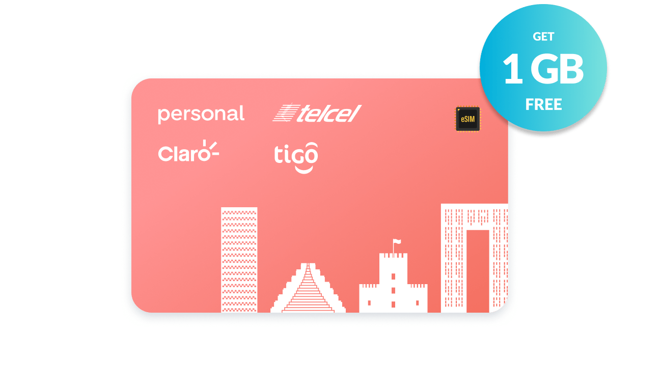 Capricornus Lifetime Prepaid Data eSIM