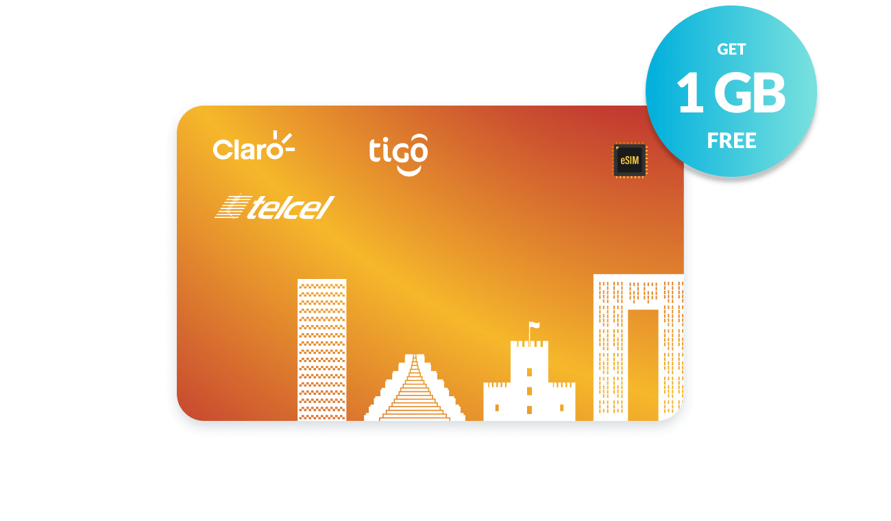 Octans Lifetime Prepaid Data eSIM