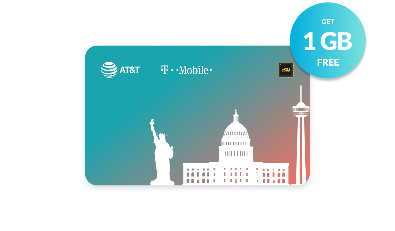 Solaris Lifetime Prepaid Data eSIM