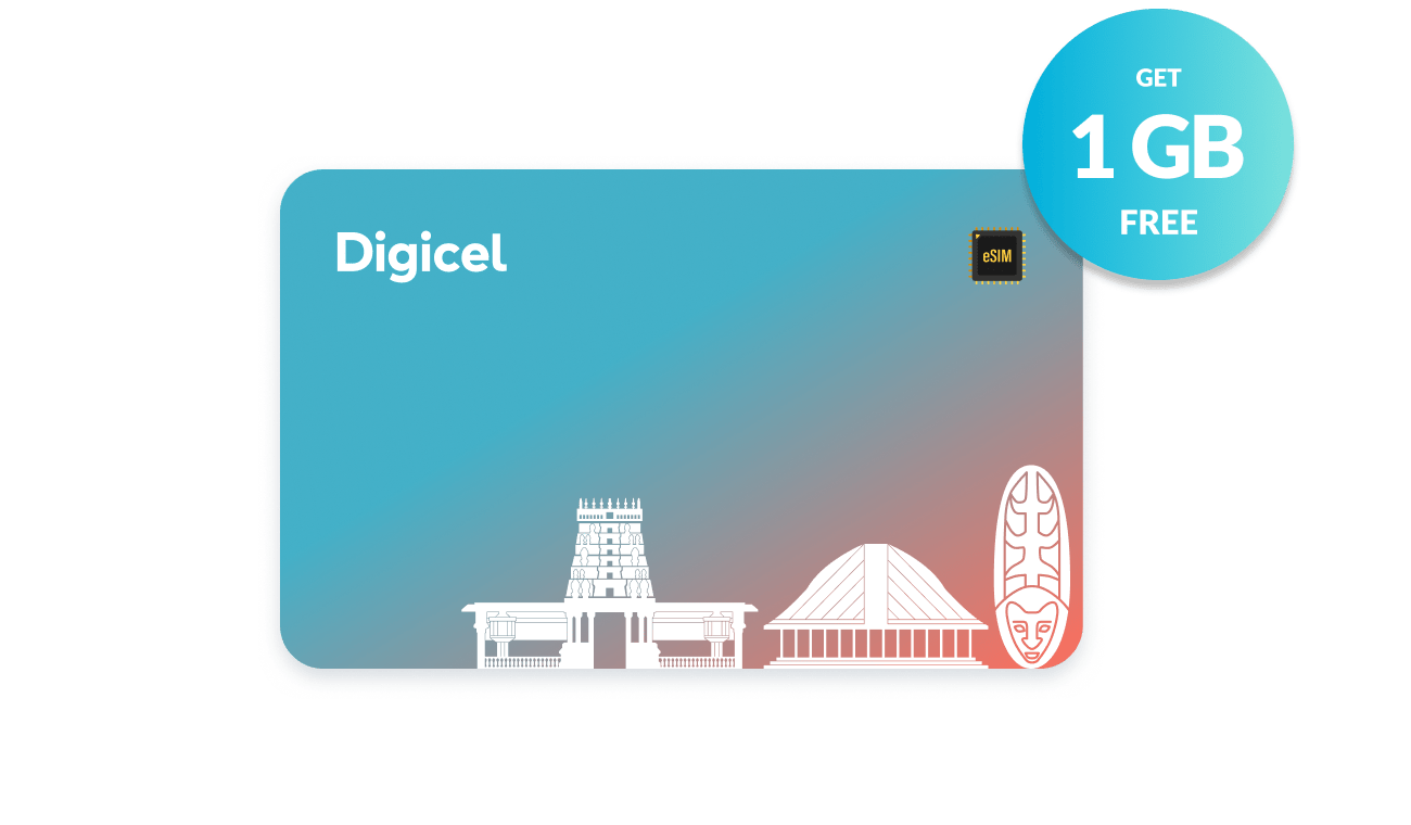 Taurus Lifetime Prepaid Data eSIM